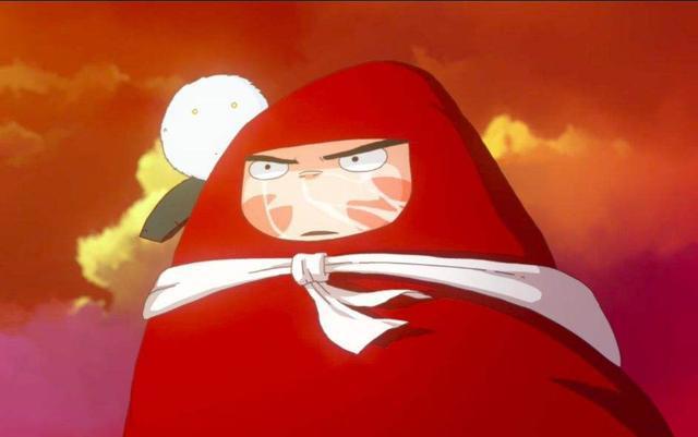 《大护法》：这部人尽皆知的动漫，为何放在B站就是不火？