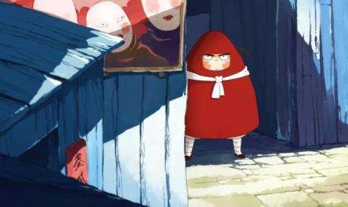 《大护法》：这部人尽皆知的动漫，为何放在B站就是不火？