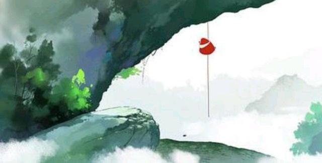 国产动画《大护法》，豆瓣7.8，支持国产！