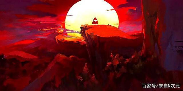 《大护法》：这部细思极恐的国产成人动画，看完只能说不明觉厉