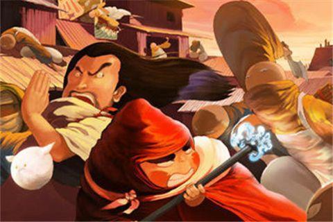 《大护法》：这部成人动画背后，有哪些“众所周知”的秘密