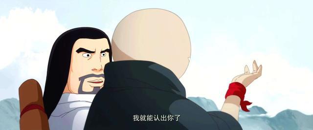 三年后再看大护法，依旧羡慕那些看不懂这部动漫的人