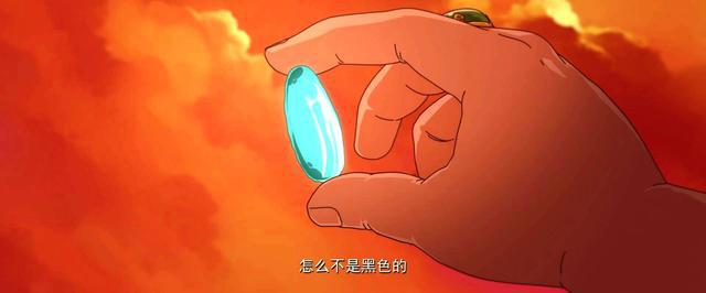 三年后再看大护法，依旧羡慕那些看不懂这部动漫的人