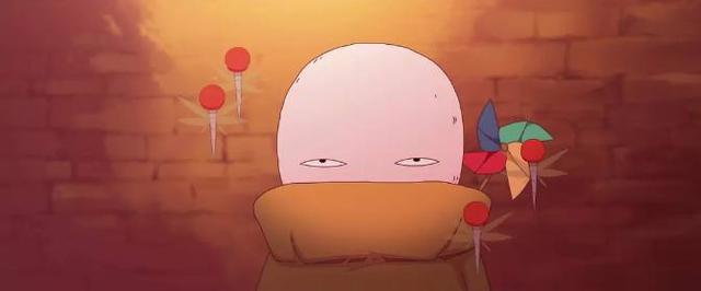 13禁动漫《大护法》，这部成人动画，让我看到了国产动漫的进步！