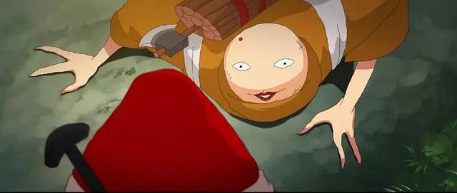 13禁动漫《大护法》，这部成人动画，让我看到了国产动漫的进步！