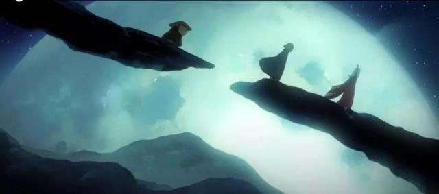 定档最后1天！这部《大护法》姊妹篇深究善恶人性，或成年度最佳