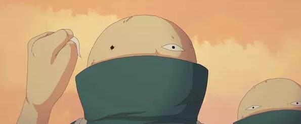 《大护法》号称13禁的成人动画片，脑洞清奇暴力萌学，你看懂了吗？