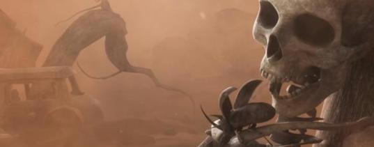 国漫分级，前有十三禁的《大护法》，后有18岁以上观看的《灵笼》