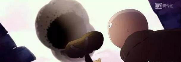 “大护法”动画的意义是啥？对强权人性的批判，对纯真的呼吁！