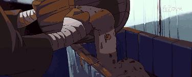 “大护法”动画的意义是啥？对强权人性的批判，对纯真的呼吁！