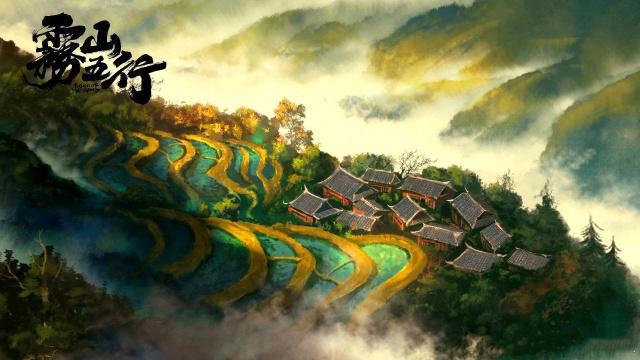 2019令人期待的两部2D动漫，其中一部与《大护法》是同一个制作组