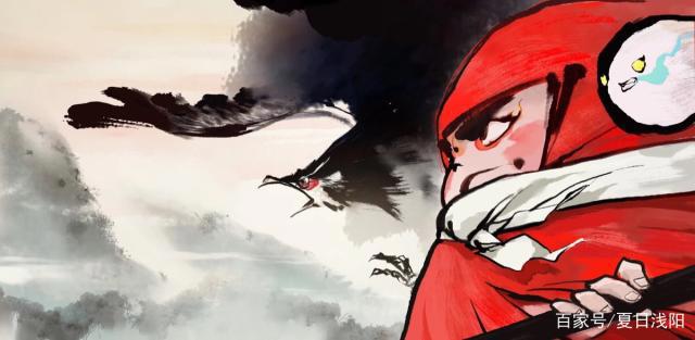 《大护法》最具争议的国产动漫，导演不思凡依旧坚持暴力美学