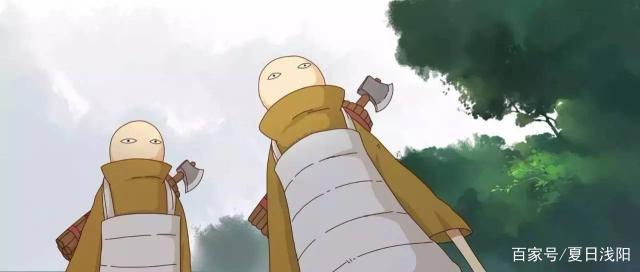 《大护法》最具争议的国产动漫，导演不思凡依旧坚持暴力美学