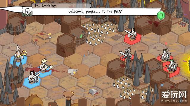 三月份可以玩点啥？这30款新游戏让你一天换一个！