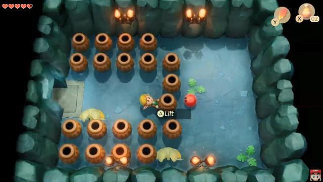 40分钟任天堂E3直面会：新游戏扎堆发布，续作情报大量曝出