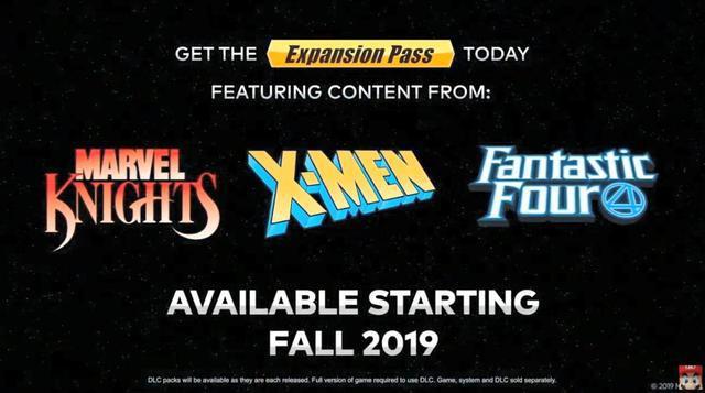 40分钟任天堂E3直面会：新游戏扎堆发布，续作情报大量曝出