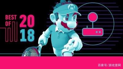 IGN公布2018年各项最佳游戏提名名单年度游戏花落谁家？