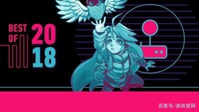 IGN公布2018年各项最佳游戏提名名单年度游戏花落谁家？