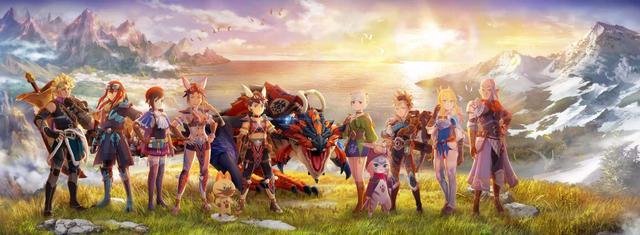 《怪物猎人物语2》评测：众里寻它千百度，那蛋却在，巢穴至深处