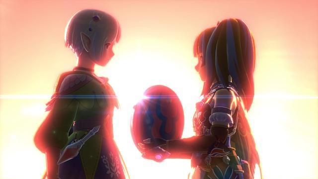 《怪物猎人物语2》评测：众里寻它千百度，那蛋却在，巢穴至深处