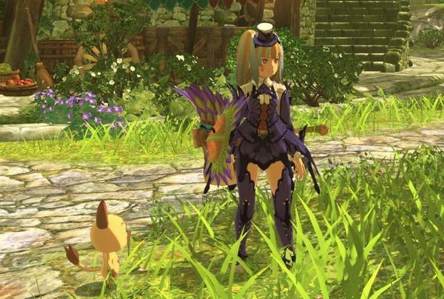 《怪物猎人物语2》评测：众里寻它千百度，那蛋却在，巢穴至深处