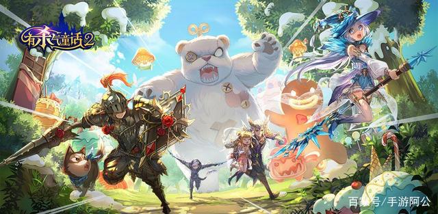 【手游开测表】下周（6.7-6.13）将上线/开测的手游