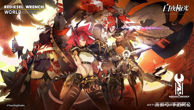 【六月玩什么】六月最值得期待的游戏！