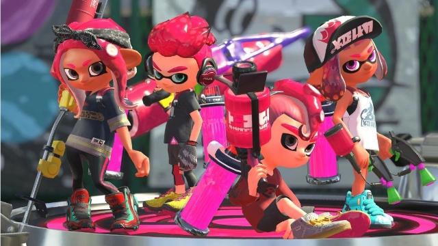 IGN评2018年各项最佳20个大奖提名名单公布