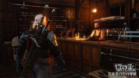 辐射4巫师3二之国2史低！一周游戏折扣情报速递