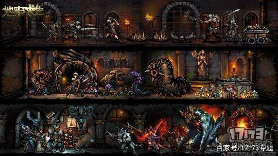 辐射4巫师3二之国2史低！一周游戏折扣情报速递