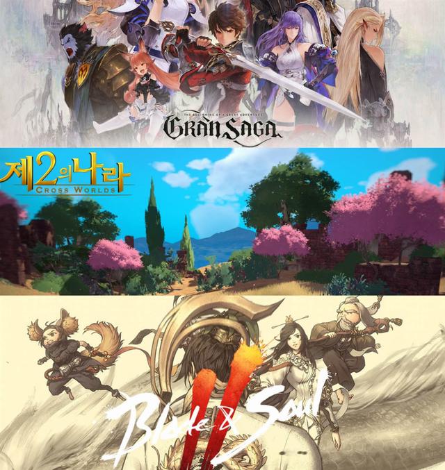 韩将动漫《七大罪》改为游戏，是否能撼动《原神》地位？