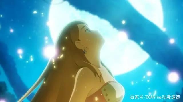 GC动漫资讯路人女主剧场版公开世界初恋新动画制作决定