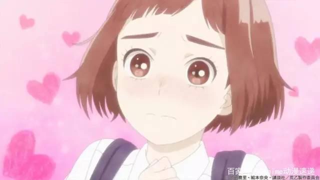 GC动漫资讯路人女主剧场版公开世界初恋新动画制作决定