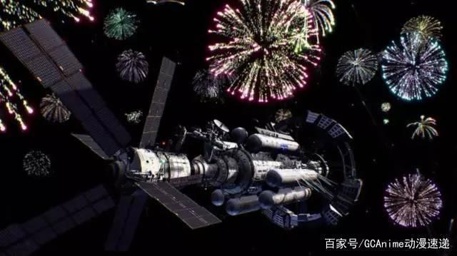 GC动漫资讯路人女主剧场版公开世界初恋新动画制作决定