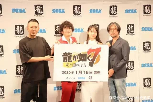 GC动漫资讯路人女主剧场版公开世界初恋新动画制作决定