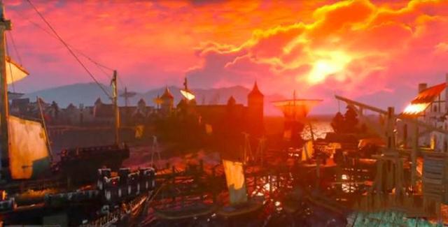 游漫谈：世界游戏画风详解，国产游戏重在仙气，二次元成为突破口