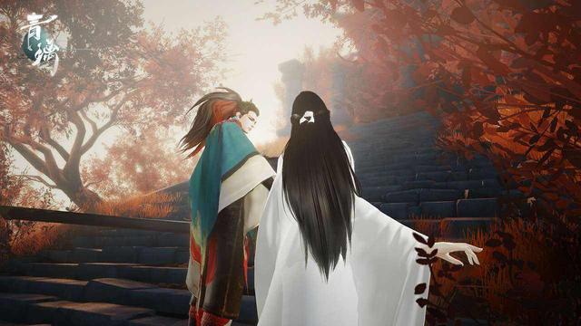 游漫谈：世界游戏画风详解，国产游戏重在仙气，二次元成为突破口