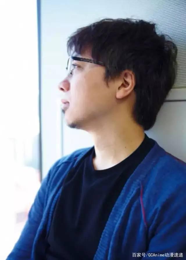 GCAnime动漫资讯无限住人新声优公开二之国视觉图公开