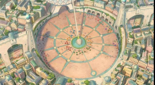 烧钱也无法拯救的《二之国》，宫崎骏男主御用脸，却看得我心绞痛