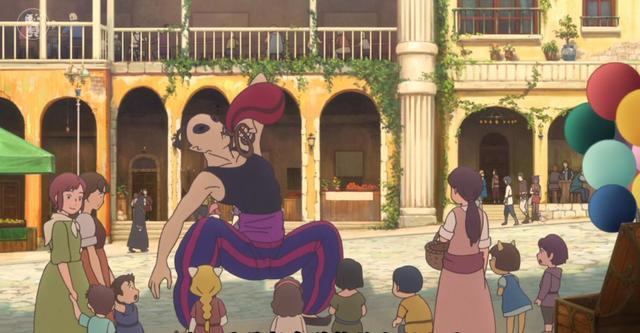 烧钱也无法拯救的《二之国》，宫崎骏男主御用脸，却看得我心绞痛