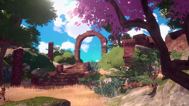 手游《二之国：交错世界》新AI模式介绍AI离线托管