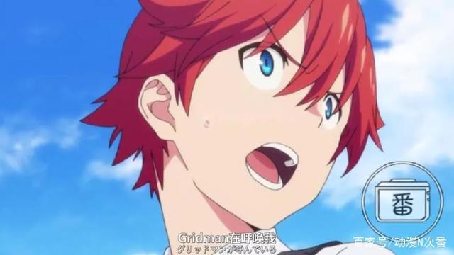 和古立特一起战斗吧！没想到10月新番里我最期待的竟然是它