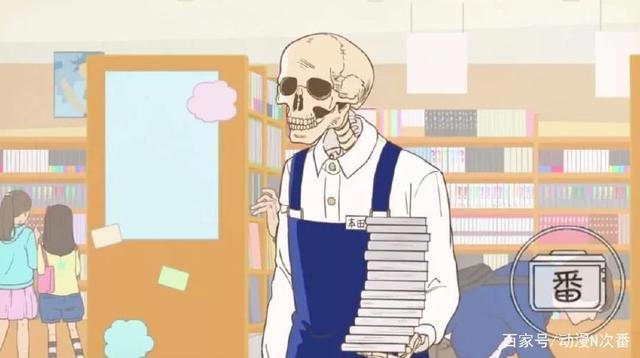 和古立特一起战斗吧！没想到10月新番里我最期待的竟然是它