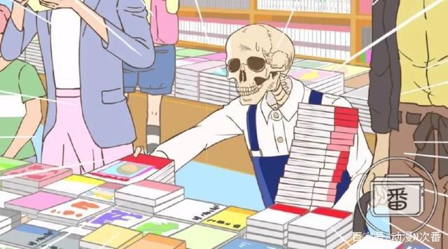 和古立特一起战斗吧！没想到10月新番里我最期待的竟然是它