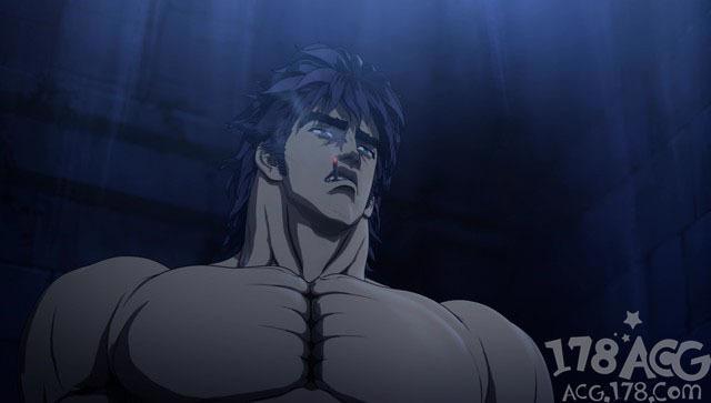 「苍天之拳REGENESIS」第二季特报PV公开，10月9日开播！