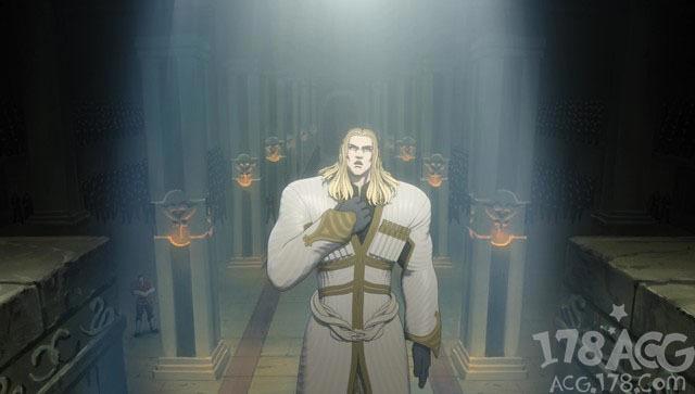 「苍天之拳REGENESIS」第二季特报PV公开，10月9日开播！