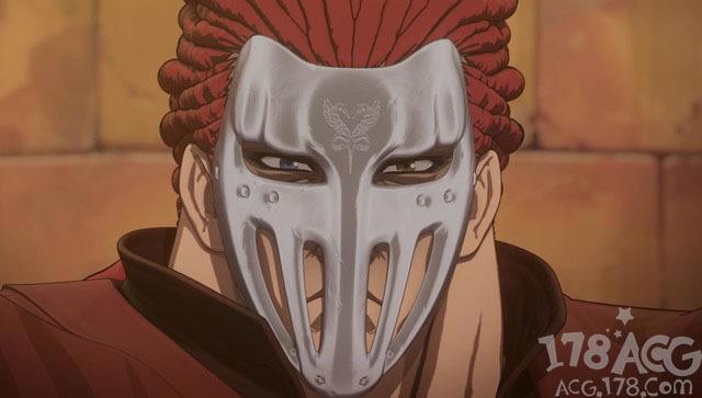 「苍天之拳REGENESIS」第二季特报PV公开，10月9日开播！