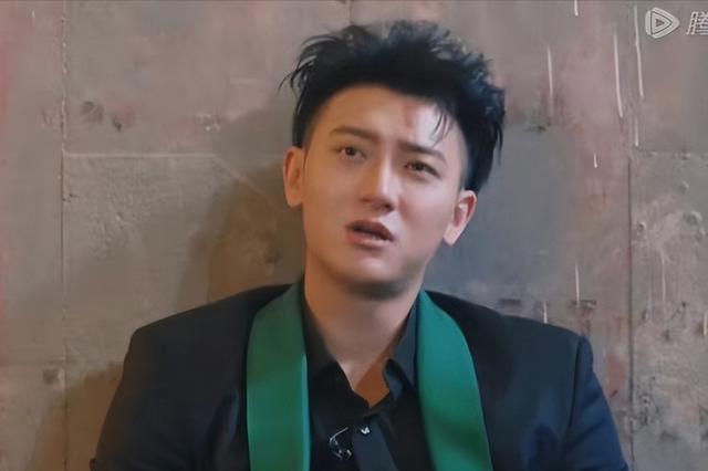 六大男神齐聚严敏新综艺，开播后引发争议，《新游记》涉嫌抄袭？