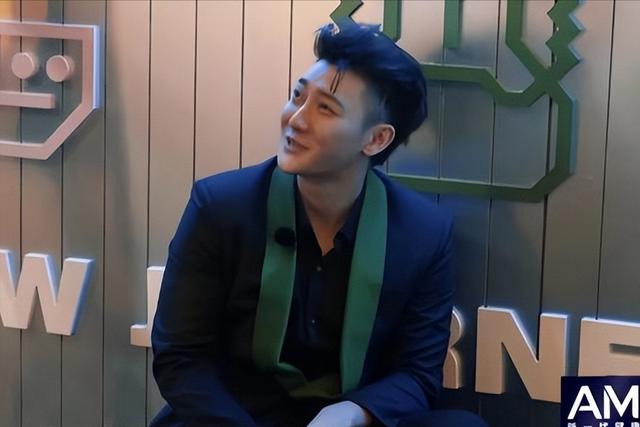 六大男神齐聚严敏新综艺，开播后引发争议，《新游记》涉嫌抄袭？