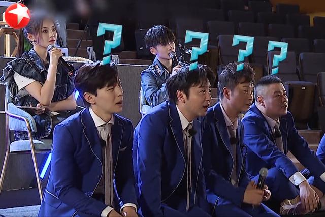 六大男神齐聚严敏新综艺，开播后引发争议，《新游记》涉嫌抄袭？